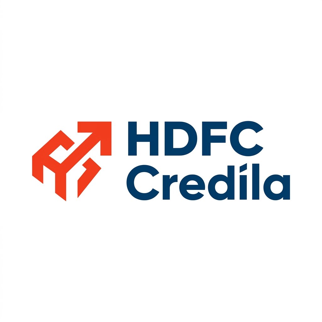 HDFC Credila